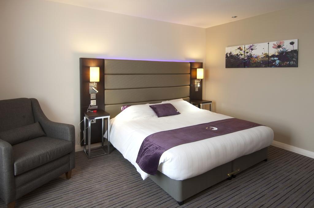 Premier Inn London Croydon West - Purley A23 Habitación foto